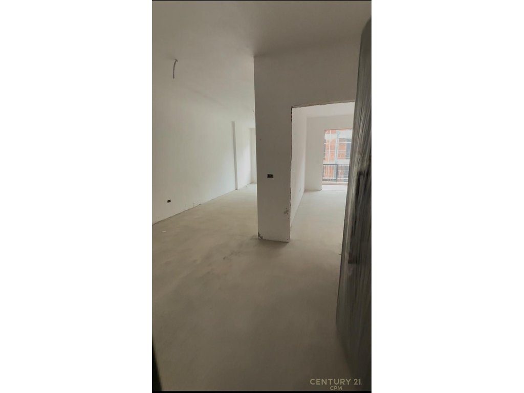 APARTAMENT 1+1 PER SHITJE NE PASKUQAN "REZIDENCA SANEL"