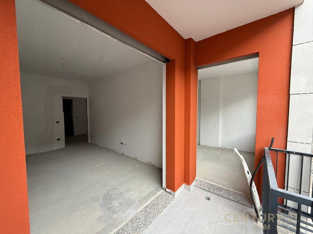 APARTAMENT 1+1 PER SHITJE NE PASKUQAN "REZIDENCA SANEL"