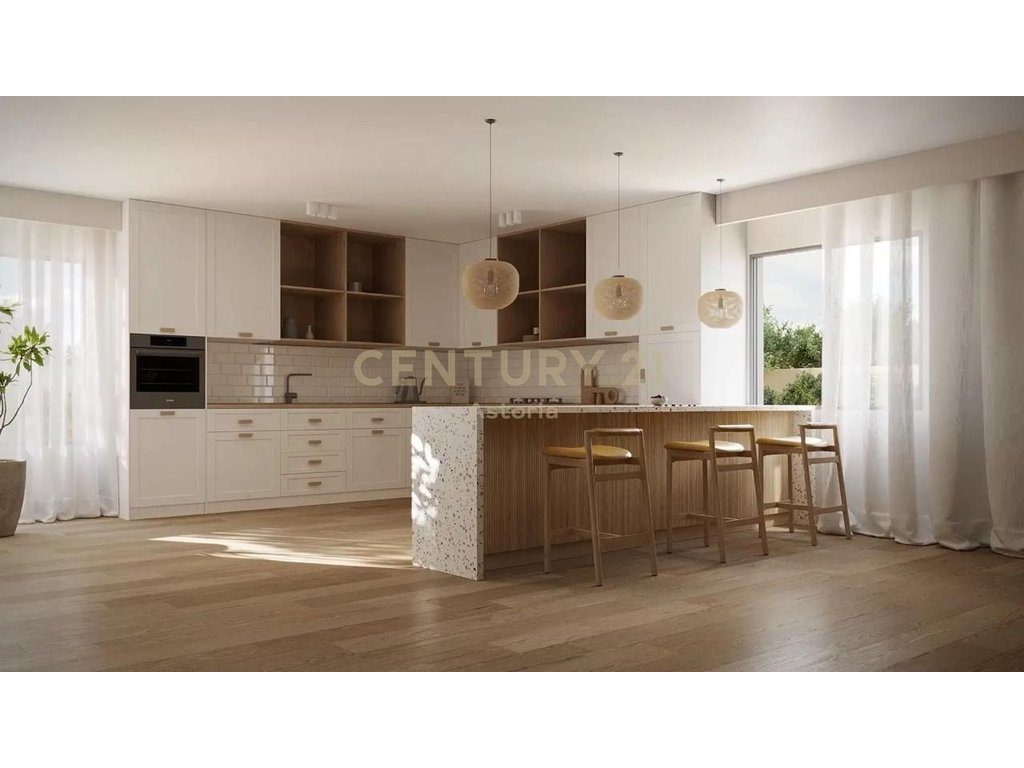 La Dimora | Townhouse premium – Rezervo me vetëm 6,000 €