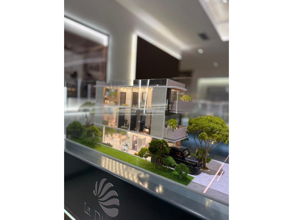 La Dimora | Townhouse premium – Rezervo me vetëm 6,000 €