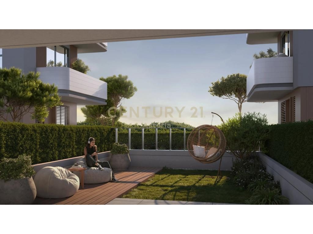 La Dimora | Townhouse premium – Rezervo me vetëm 6,000 €