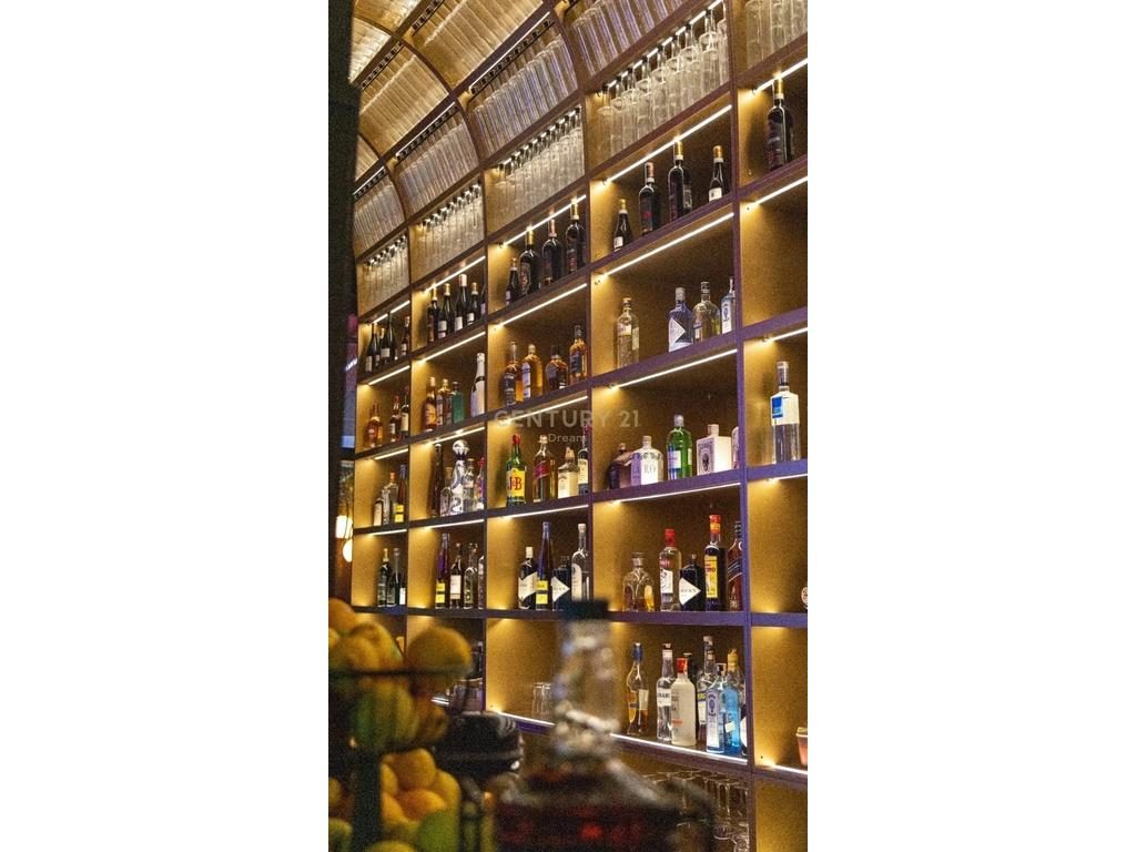 Shitet Ambient Komercial Bar–Kafe & Tabakino | Biznes i Konsoliduar