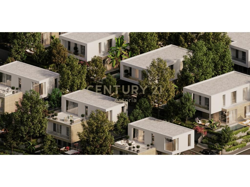 Vilë për Shitje në Blin Residence
