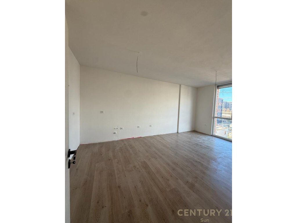 Apartament 1+1 në Shitje te Albulena Residence, Paskuqan