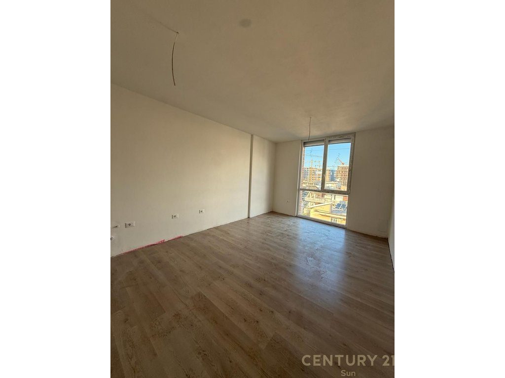 Apartament 1+1 në Shitje te Albulena Residence, Paskuqan