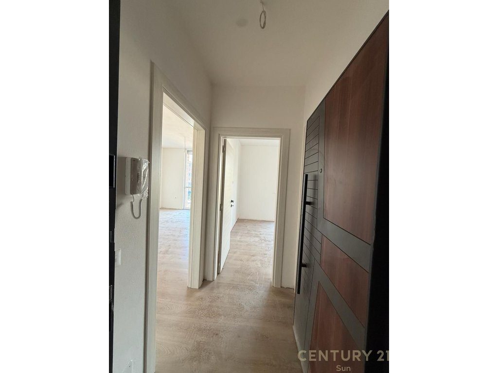 Apartament 1+1 në Shitje te Albulena Residence, Paskuqan