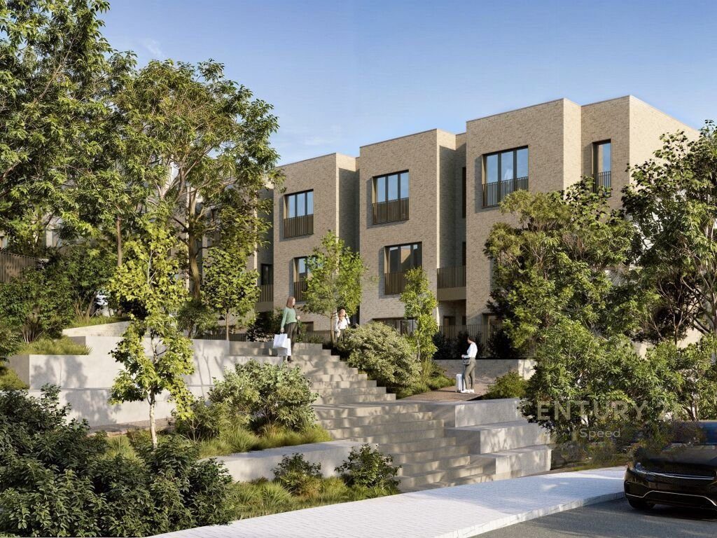 SHESIM APARTAMENT 2+1+2 ME OBORR PRIVAT NE REZIDENCEN "PARK HOUSES" , MJULL-BATHORE, TIRANE.