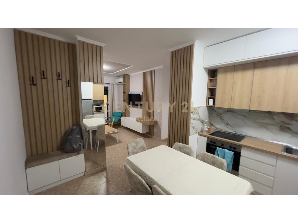 Apartament 2+1 Në Shkëmbi i Kavajës, Durrës