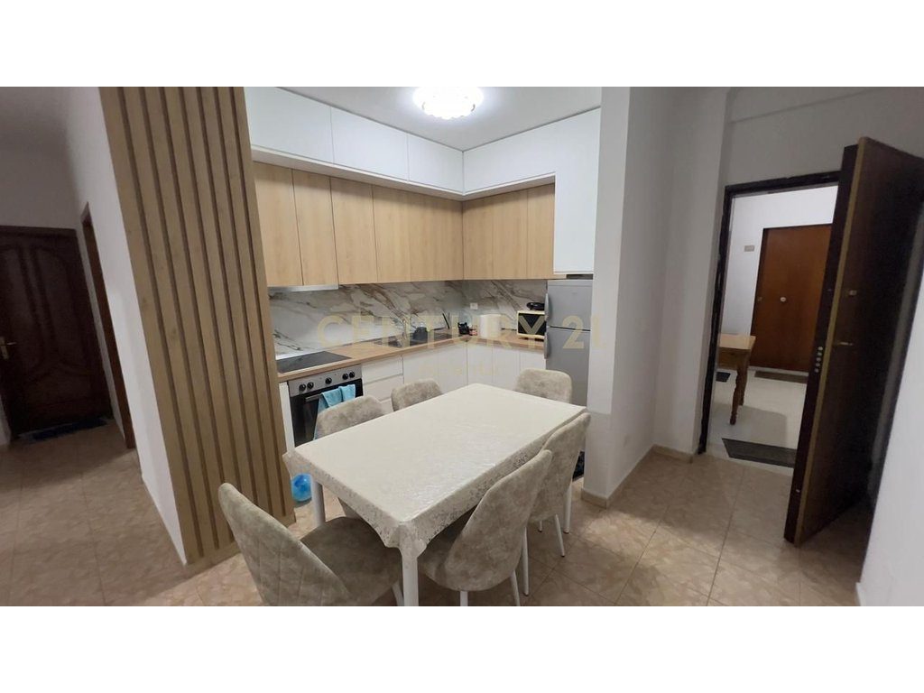 Apartament 2+1 Në Shkëmbi i Kavajës, Durrës