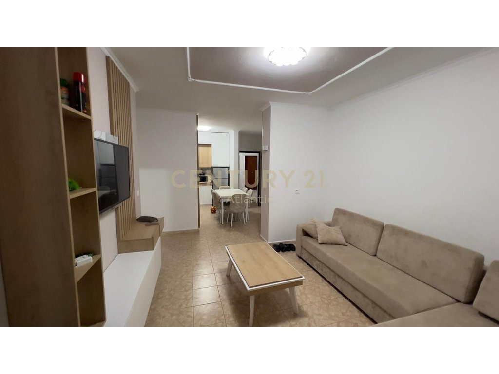 Apartament 2+1 Në Shkëmbi i Kavajës, Durrës