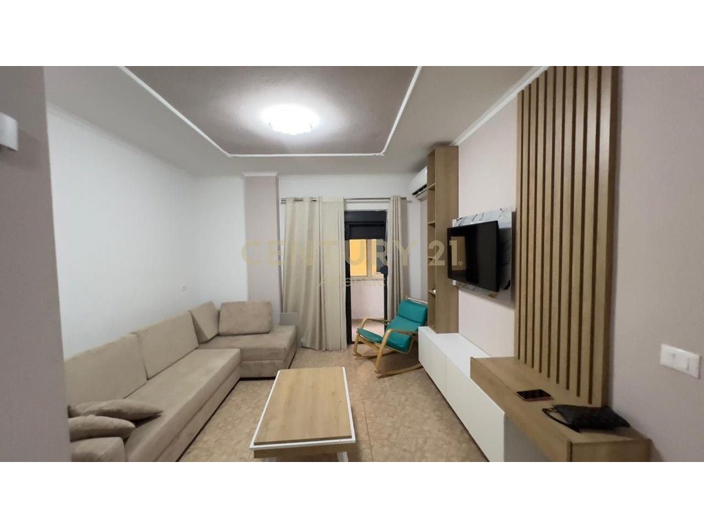 Apartament 2+1 Në Shkëmbi i Kavajës, Durrës