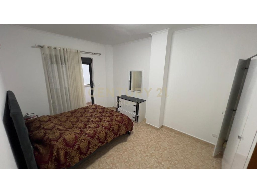 Apartament 2+1 Në Shkëmbi i Kavajës, Durrës