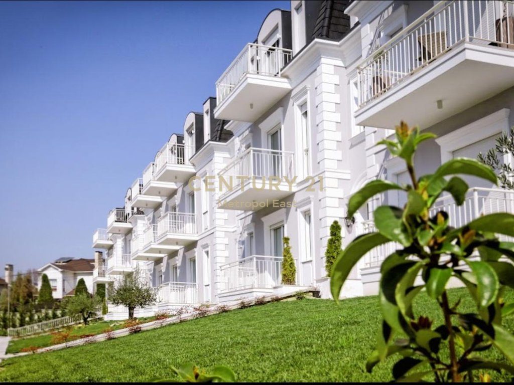 JEPET ME QIRA – Apartament 1+1 në Joy Residence, pranë TEG