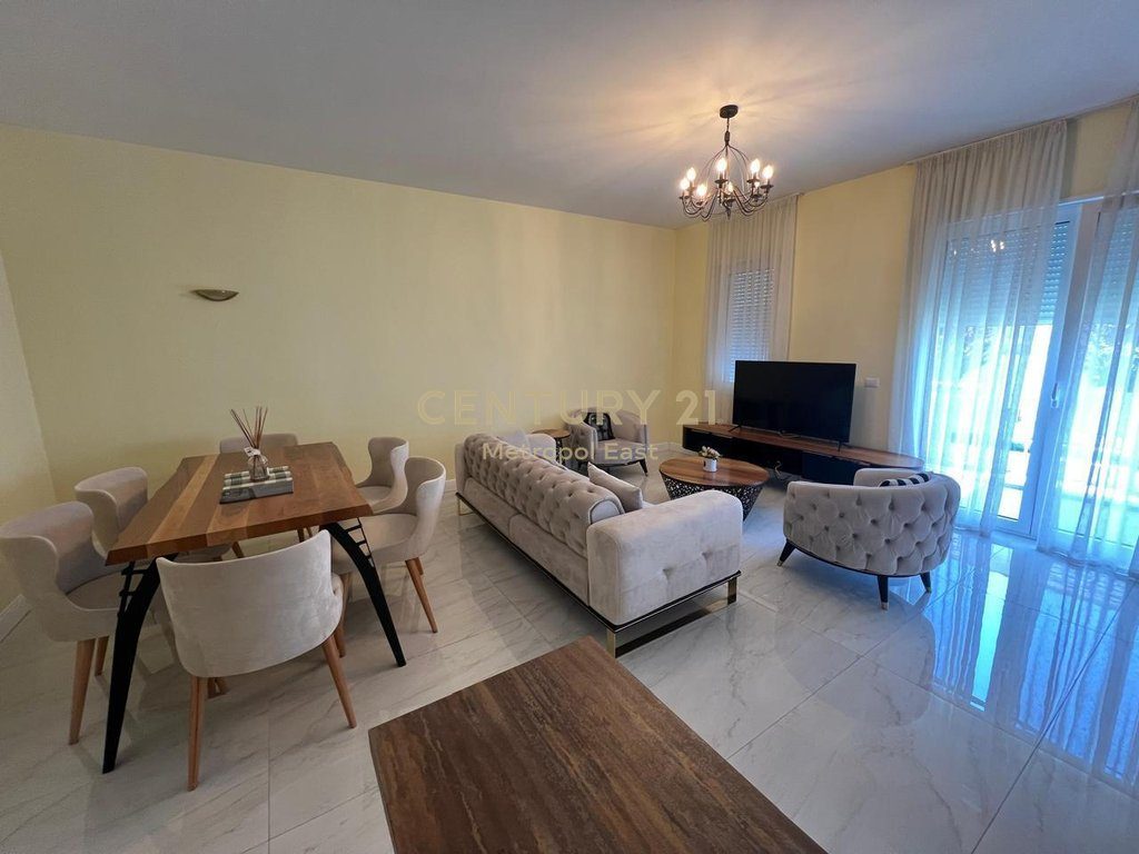 JEPET ME QIRA – Apartament 1+1 në Joy Residence, pranë TEG