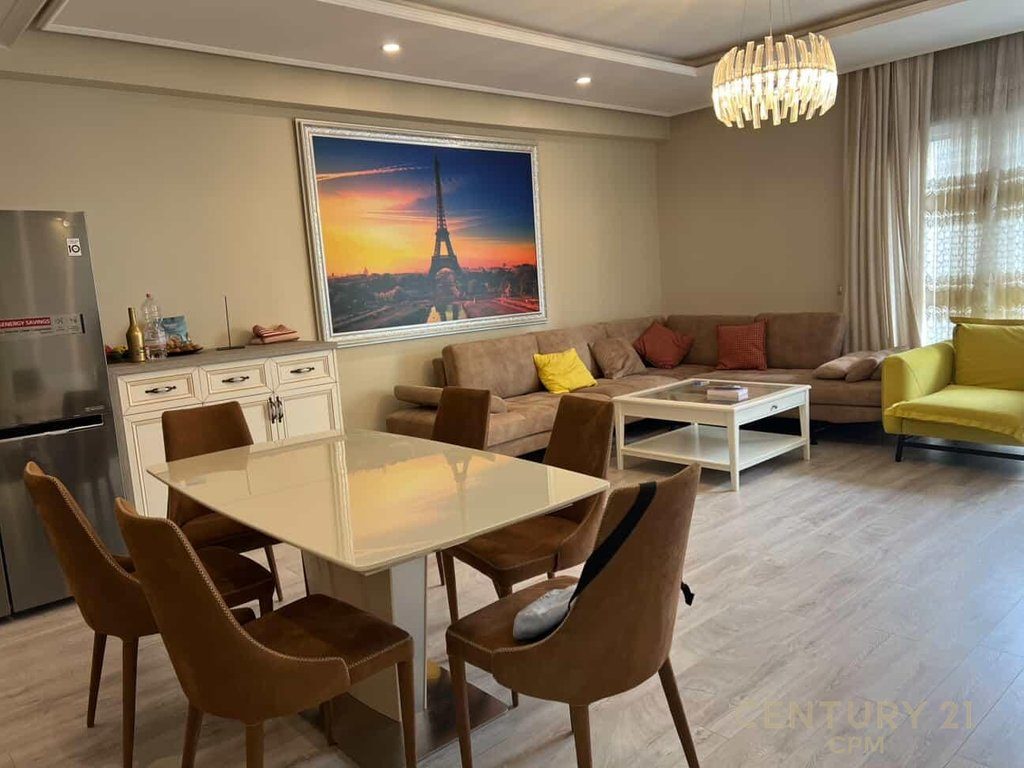 APARTAMENT PER SHITJE TE LIQENI I THATE  3+1+2 + 2 POSTE PARKIMI (ME ÇMIM EXTRA)