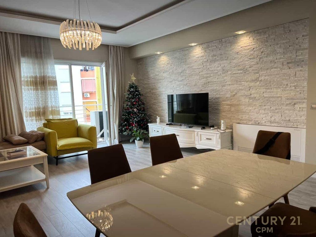 APARTAMENT PER SHITJE TE LIQENI I THATE  3+1+2 + 2 POSTE PARKIMI (ME ÇMIM EXTRA)