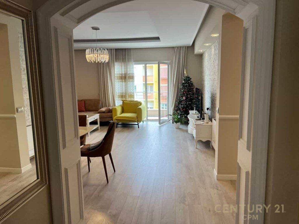 APARTAMENT PER SHITJE TE LIQENI I THATE  3+1+2 + 2 POSTE PARKIMI (ME ÇMIM EXTRA)