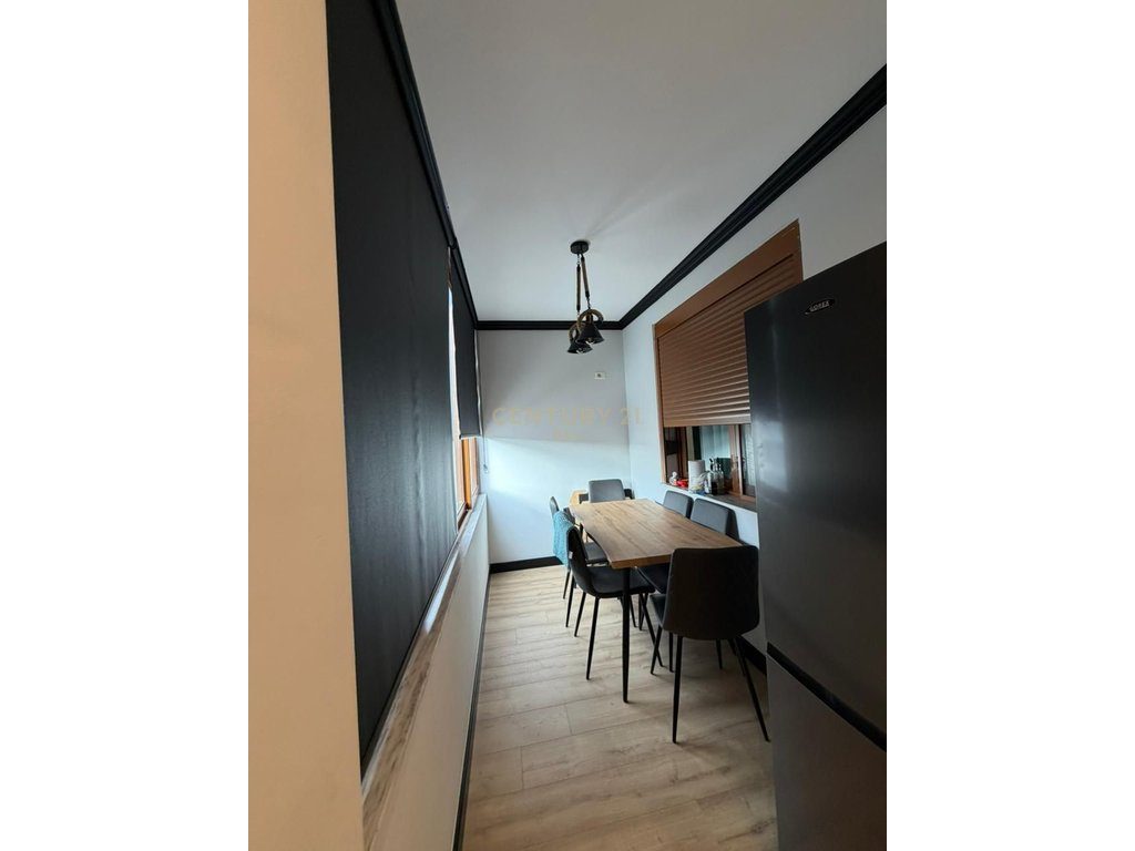 SHITET APARTAMENT 1+1 , PRANE DIAMMA RESORT !
