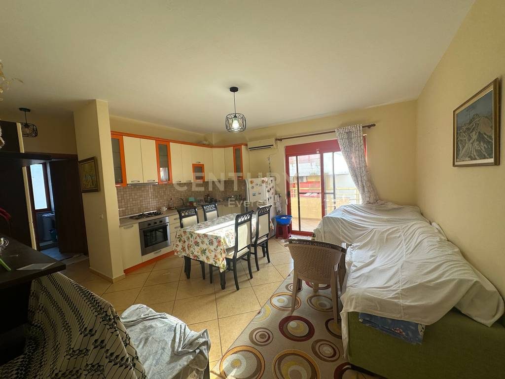 ORIKUM, SHESIM APARTAMENT 1+1