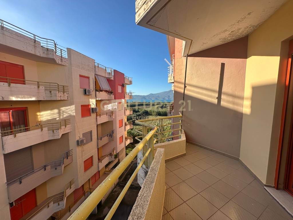 ORIKUM, SHESIM APARTAMENT 1+1