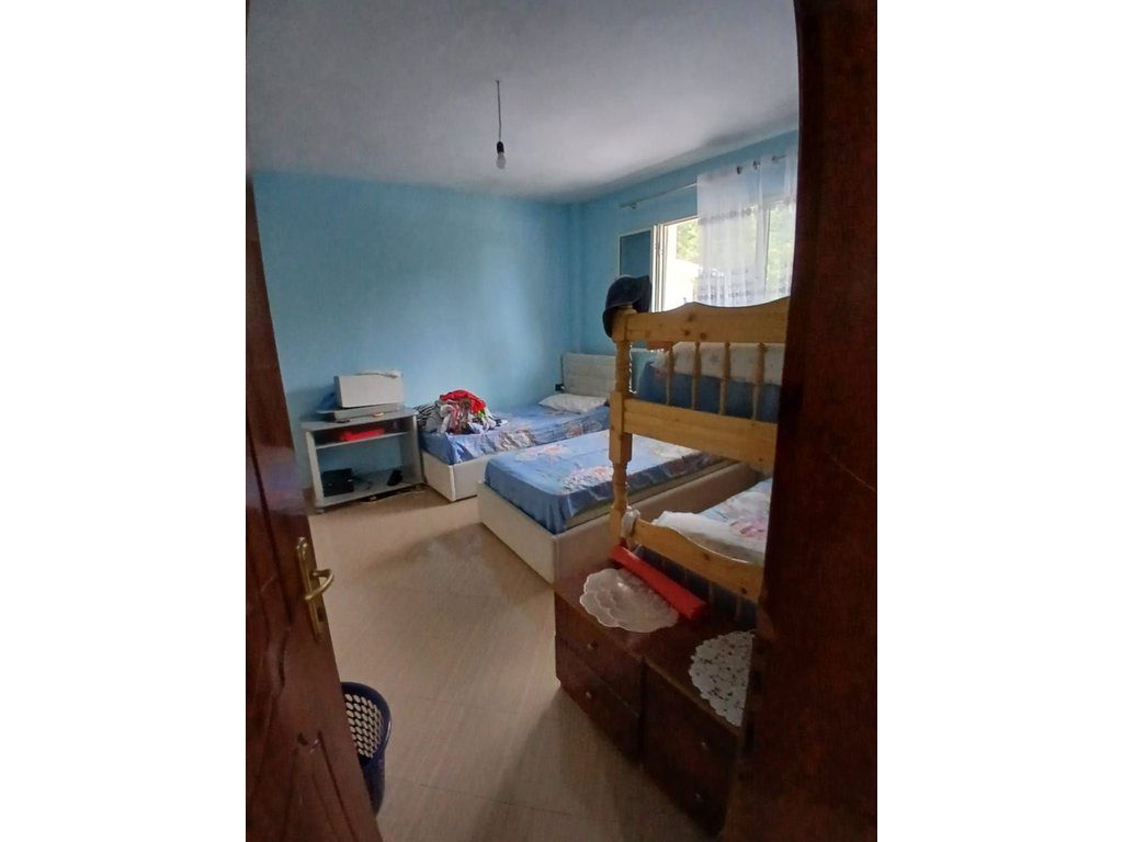 Shtëpi 2+1 në shitje në rrugen Hasan Hasa Lanabregas , Tiranë - 200,000€ | 250 m²