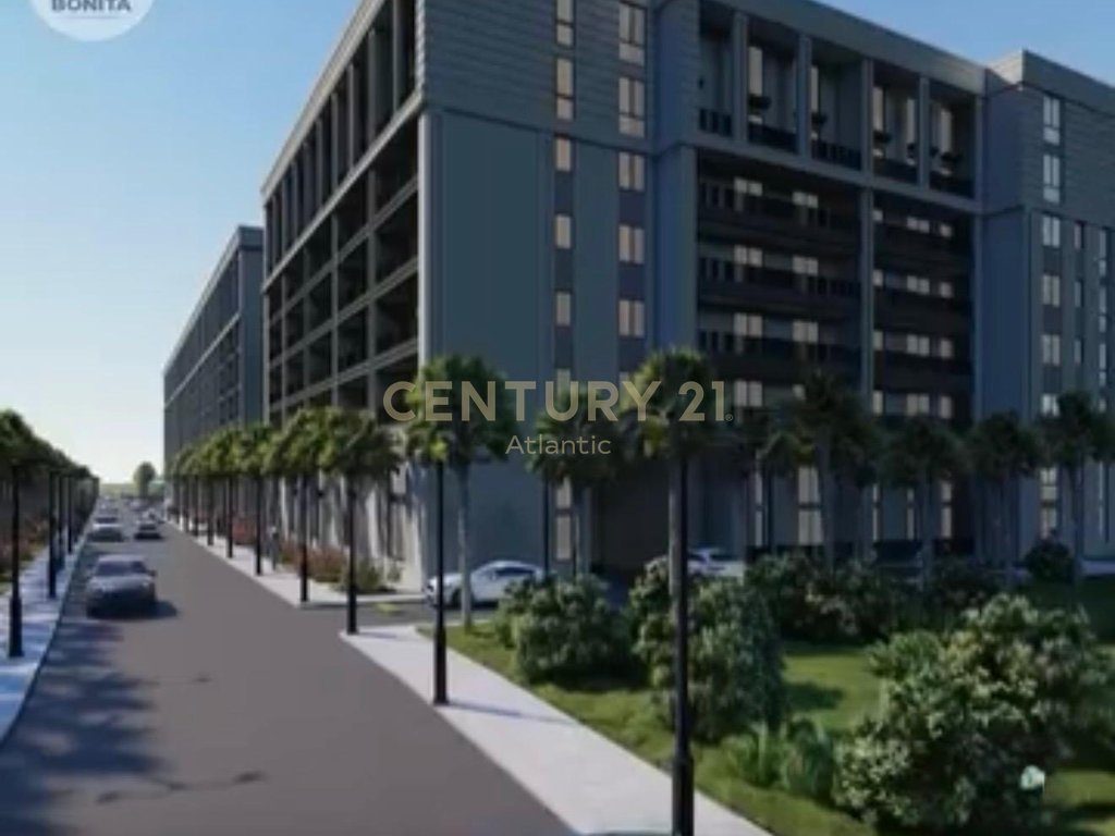 Apartament 1+1 Në Shitje në Golem- Durres 86,160€ | 71.8 m2