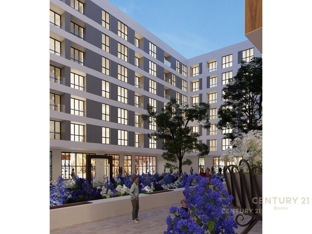 Shitet super apartament 2+1  Tek Bulevardi i Ri!