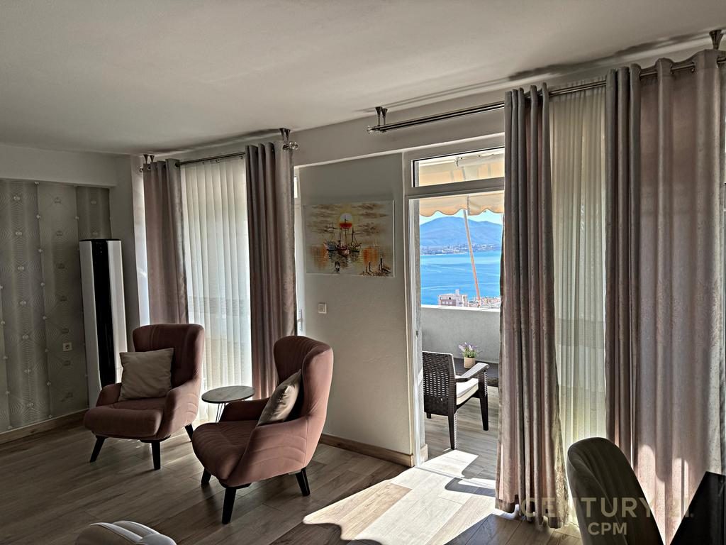 SHESIM APARTAMENT 3+1+3 NE SARANDE!