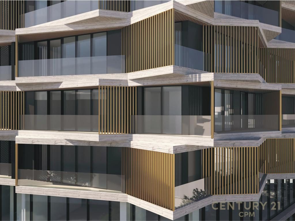 SHESIM APARTAMENT 3+1+2 ME PAMJE NGA LIQENI I THATE TEK GRADIENT RESIDENCE!