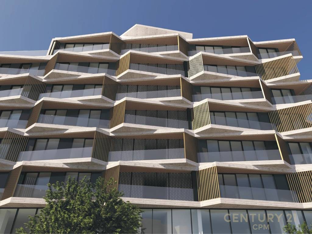 SHESIM APARTAMENT 3+1+2 ME PAMJE NGA LIQENI I THATE TEK GRADIENT RESIDENCE!