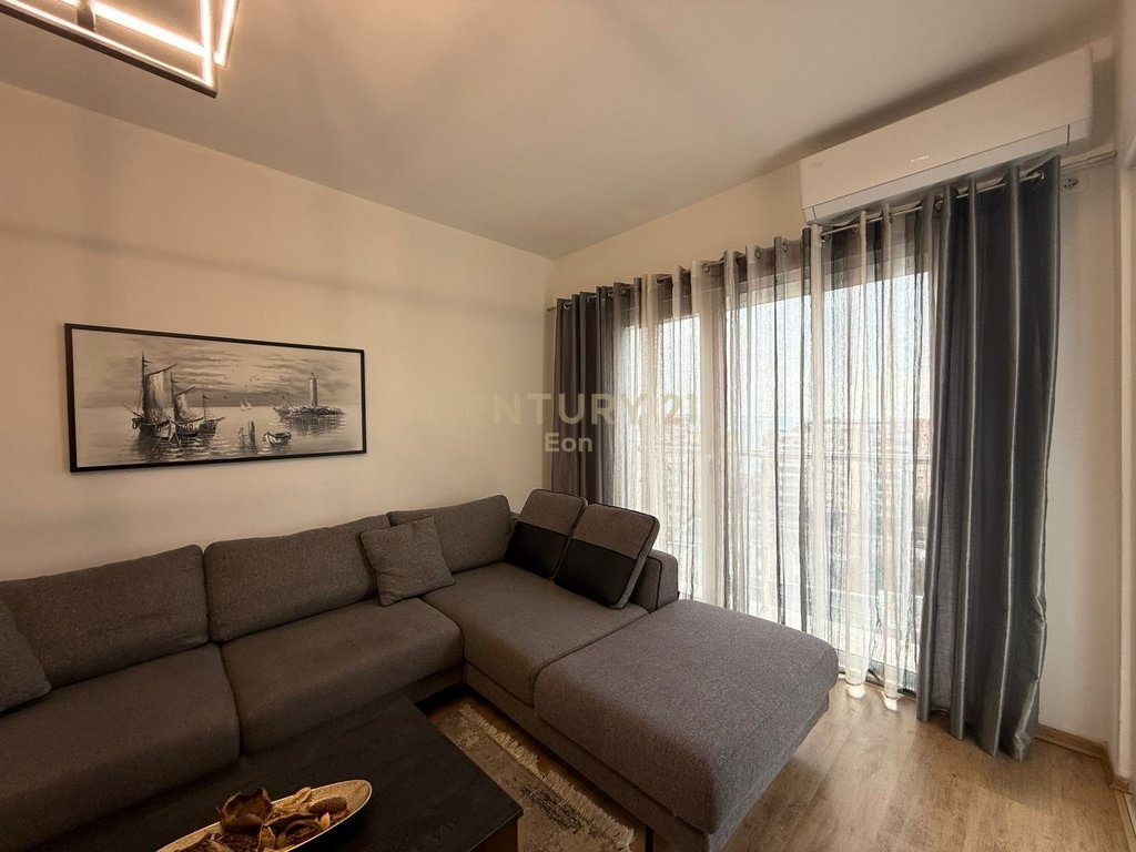 Apartament 2+1+2 Me Qira me Pamje Deti,  Vollga Durrës - 850€ | 100 m²