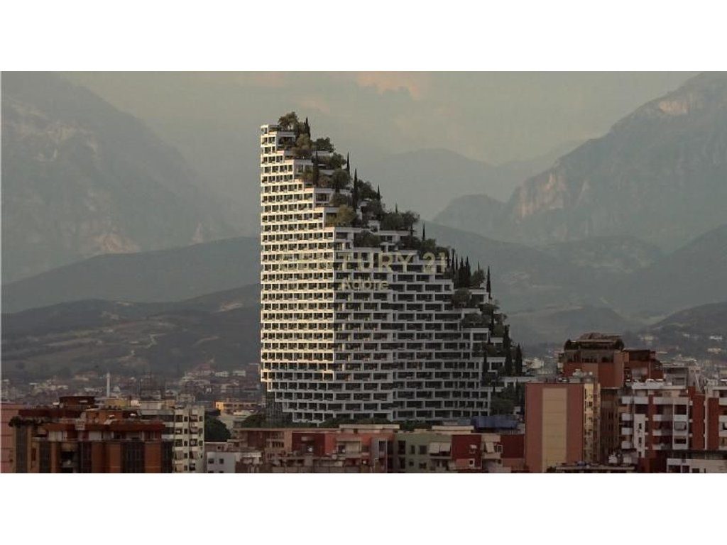 SHITET APARTAMENT 2+1+2 TEK LION PARK 2,RRUGA DRITAN HOXHA!