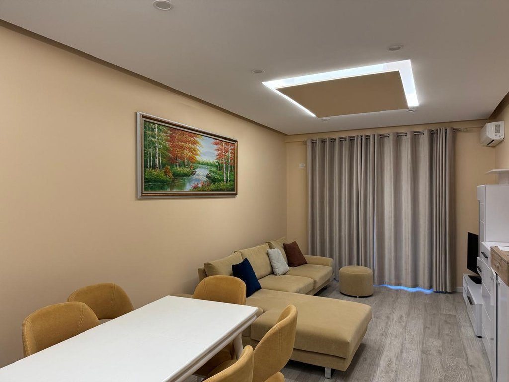 APARTAMENT 2+1 PER SHITJE,NE ORIKUM!