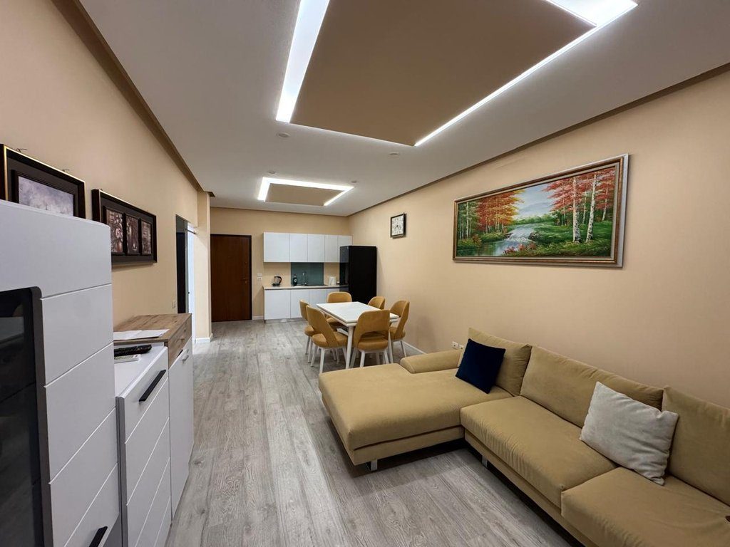 APARTAMENT 2+1 PER SHITJE,NE ORIKUM!