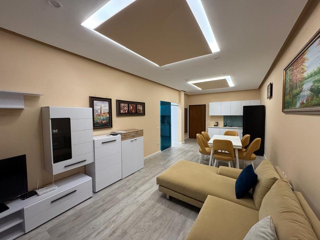 APARTAMENT 2+1 PER SHITJE,NE ORIKUM!
