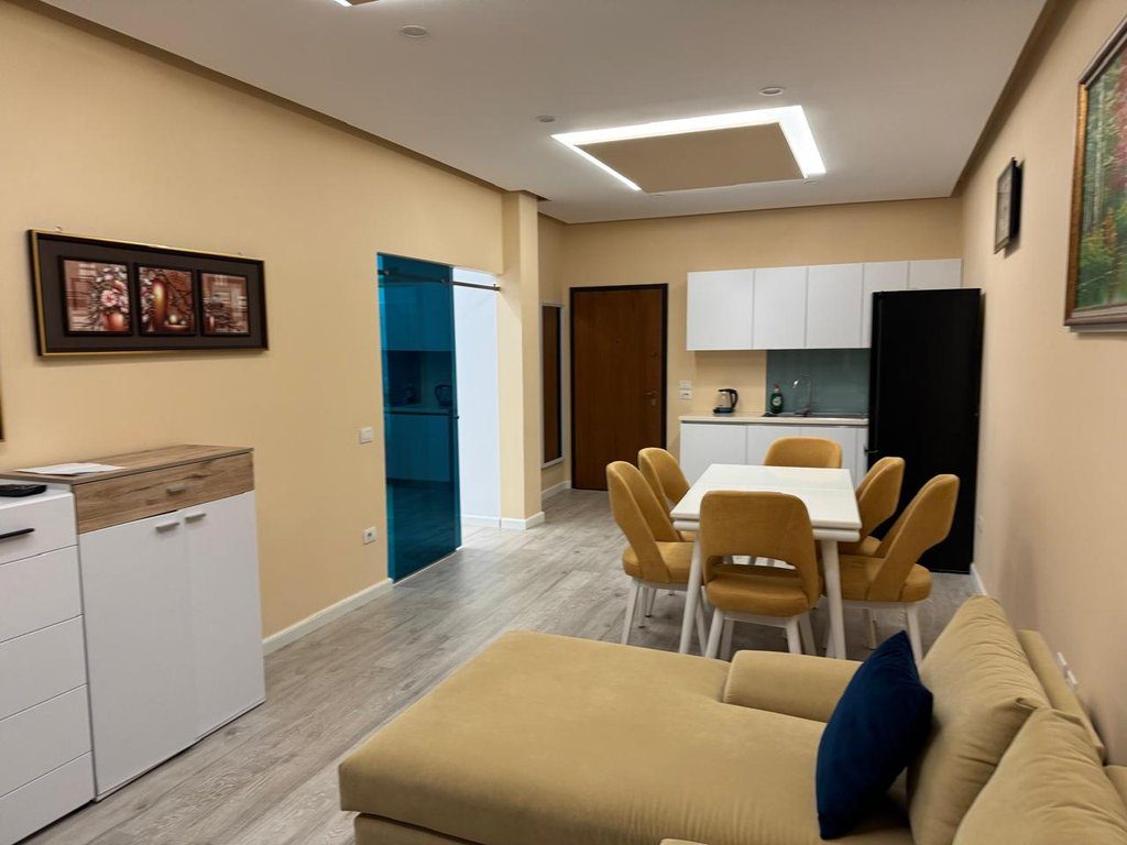 APARTAMENT 2+1 PER SHITJE,NE ORIKUM!