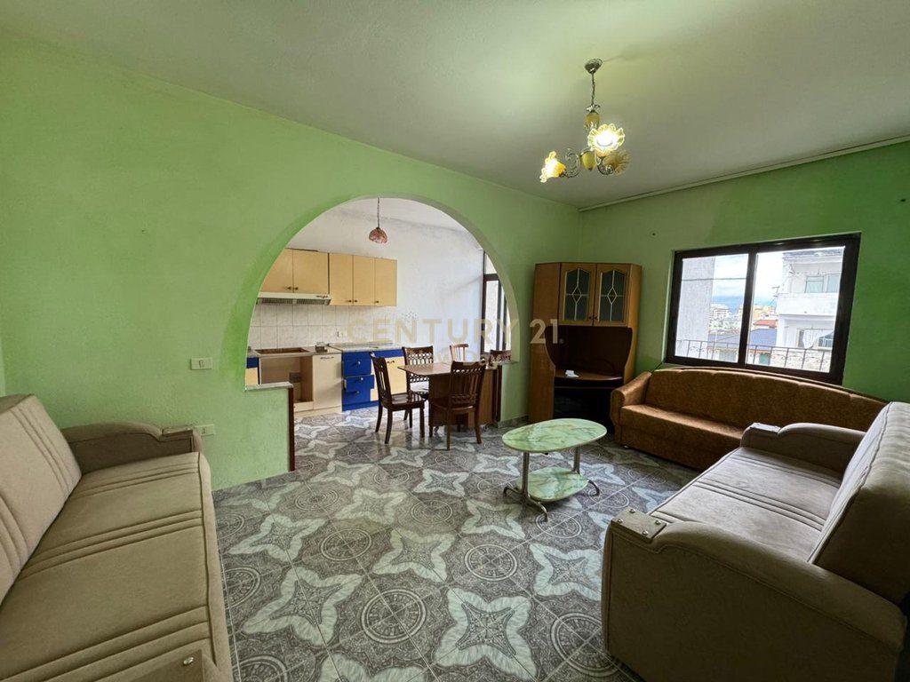 Apartament 1+1 Për Shitje në Lagja te Marteniteti Durrës - 82,000€ | 73 m²