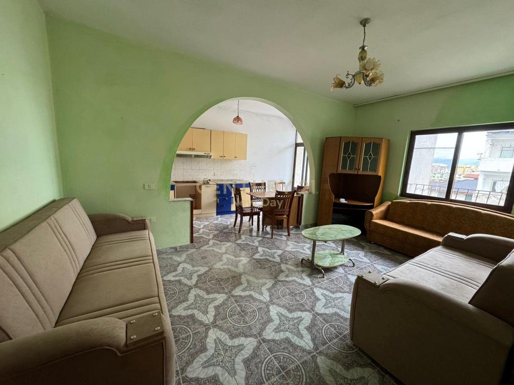 Apartament 1+1 Për Shitje në Lagja te Marteniteti Durrës - 82,000€ | 73 m²