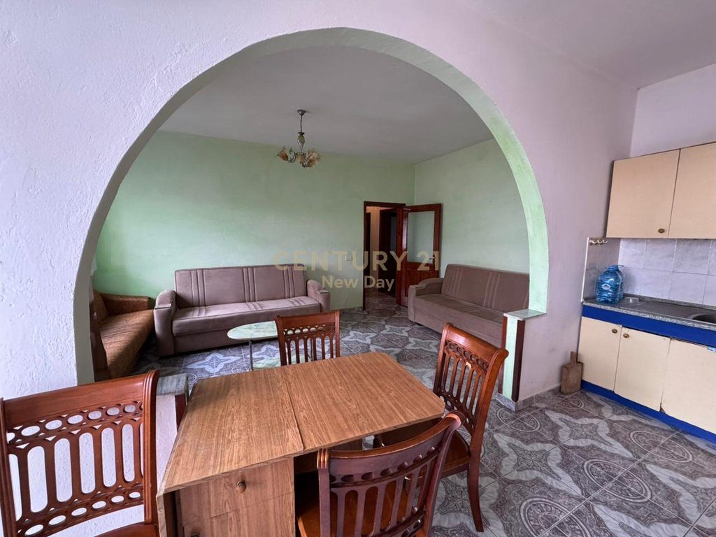 Apartament 1+1 Për Shitje në Lagja te Marteniteti Durrës - 82,000€ | 73 m²