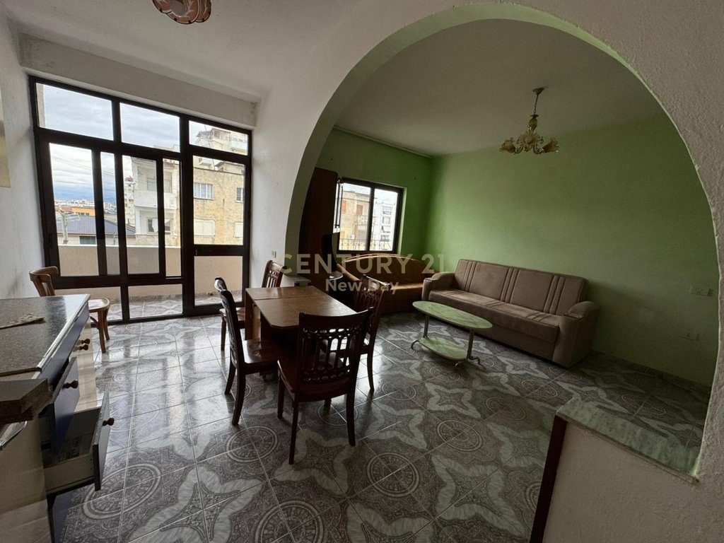 Apartament 1+1 Për Shitje në Lagja te Marteniteti Durrës - 82,000€ | 73 m²