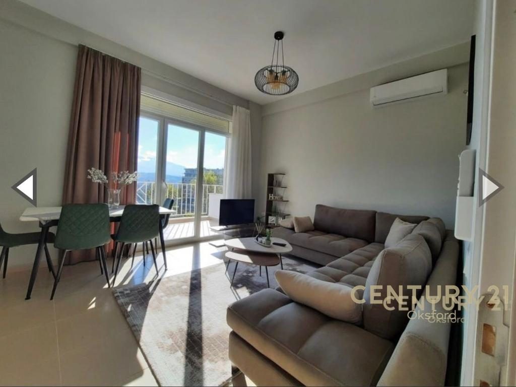 APARTAMENT PËR QIRA 2+1+2 NË KOPSHTIN BOTANIK!