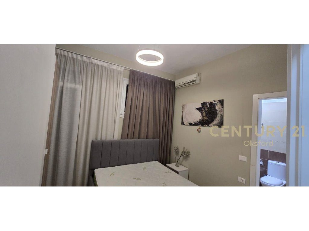 APARTAMENT PËR QIRA 2+1+2 NË KOPSHTIN BOTANIK!