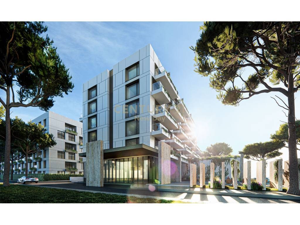 Ofrojme apartamente ne Lalzi Retreat Residence