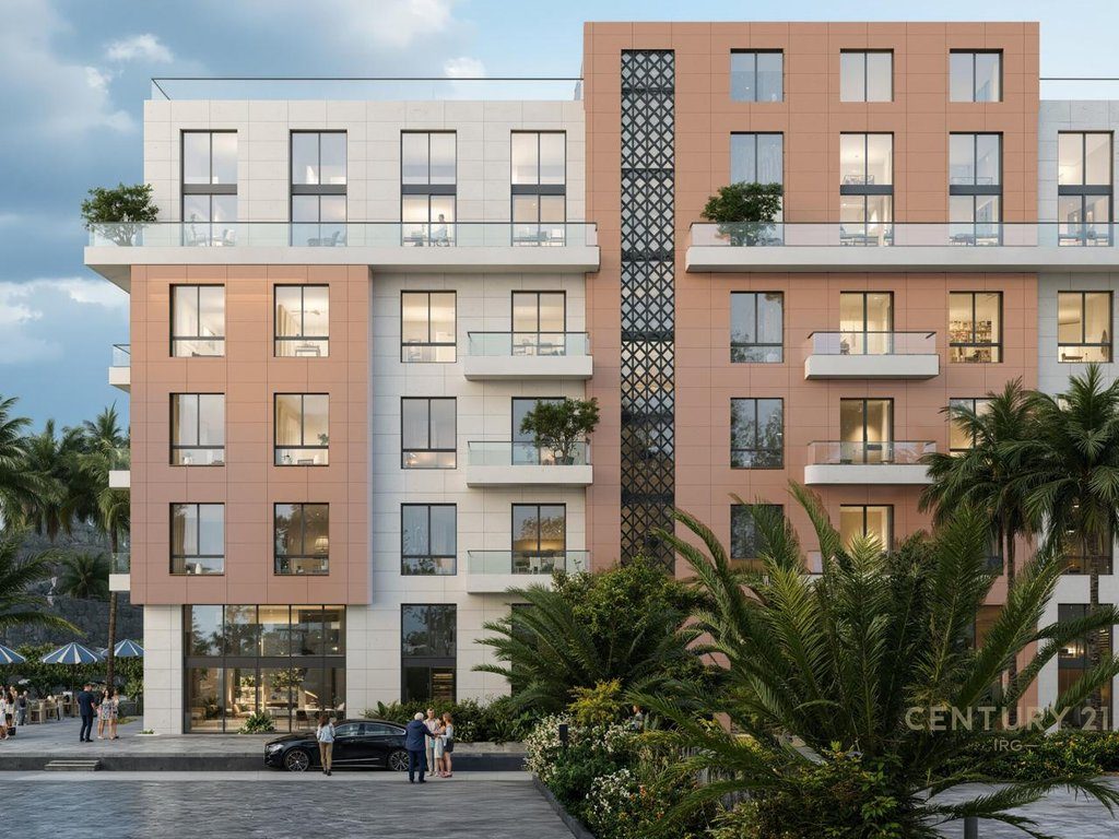 APARTAMENT 1 PLUS 1 PER SHITJE ADRIA REZIDENC, QERRET