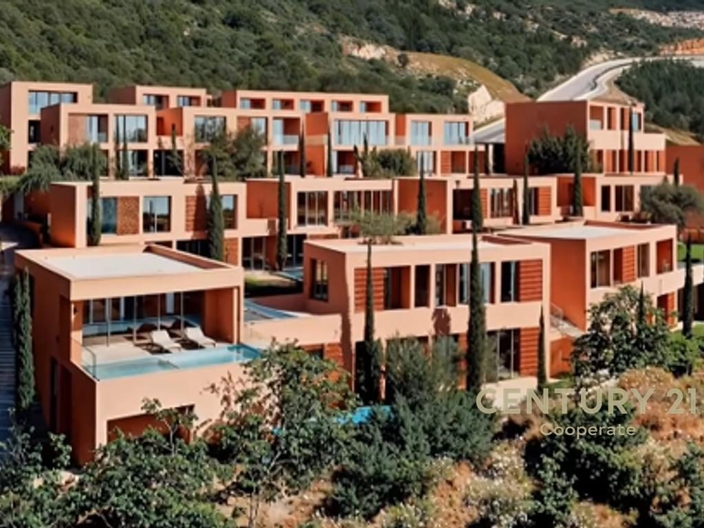 GARSONIERE NE SHITJE NE "IONIAN PALASE" - 128,556€ | 46 m²