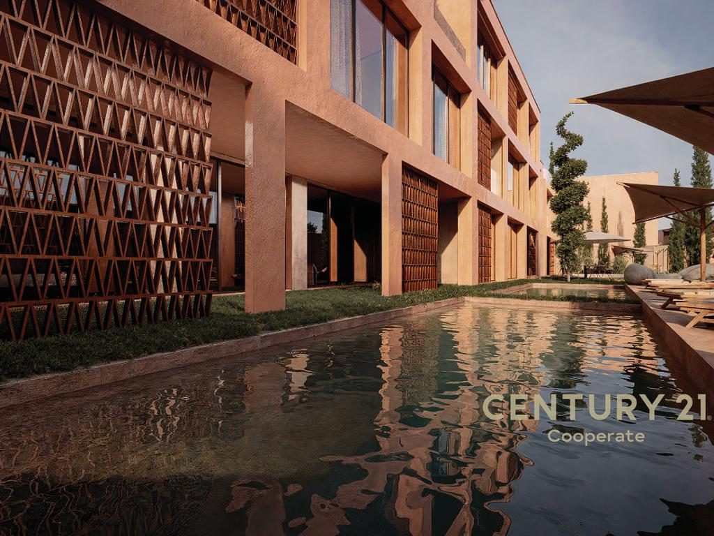 GARSONIERE NE SHITJE NE "IONIAN PALASE" - 128,556€ | 46 m²