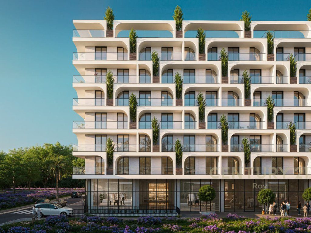 FILLUAN SHITJET NE REZIDENCEN DRAGOTI 2 ! MUNDESI PAGESE ME KESTE, SHITET APARTAMENT 3+1!!!