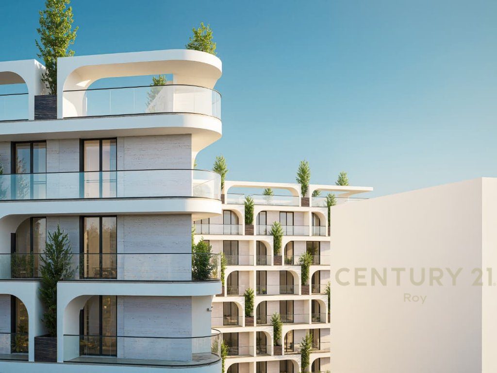 Rezidenca Dragoti 2 – Komfort, Cilësi dhe Elegancë në Zemër të Golemit