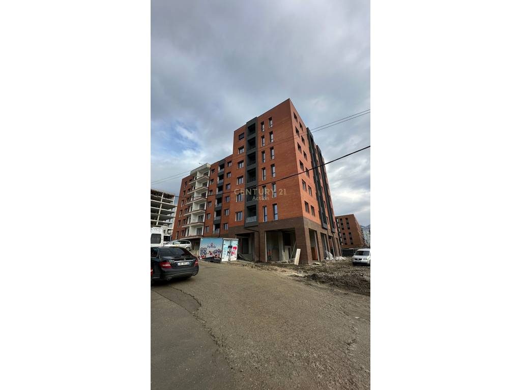 Jepet apartamente 2+1 me qira ne Paskuqan.