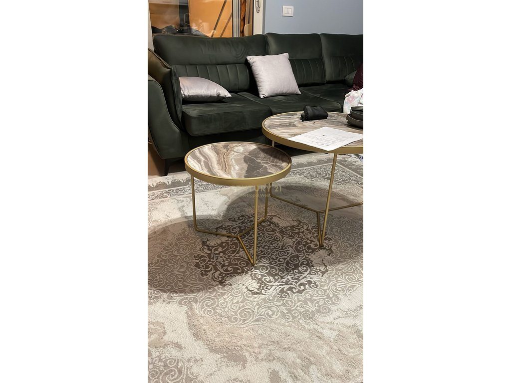Apartament 2+1+2 tualete, me post parkimi në Shitje - Fresku Tiranë!